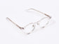 NYBK Jenny L69 Clear Glasses