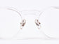 NYBK Jenny L69 Clear Glasses