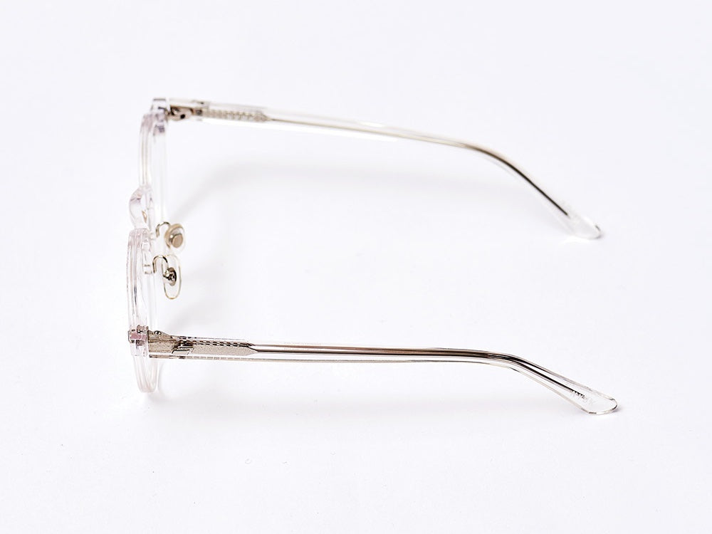 NYBK Jenny L69 Clear Glasses