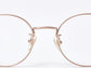 NYBK Newburgh T32 Brushed Gold Glasses