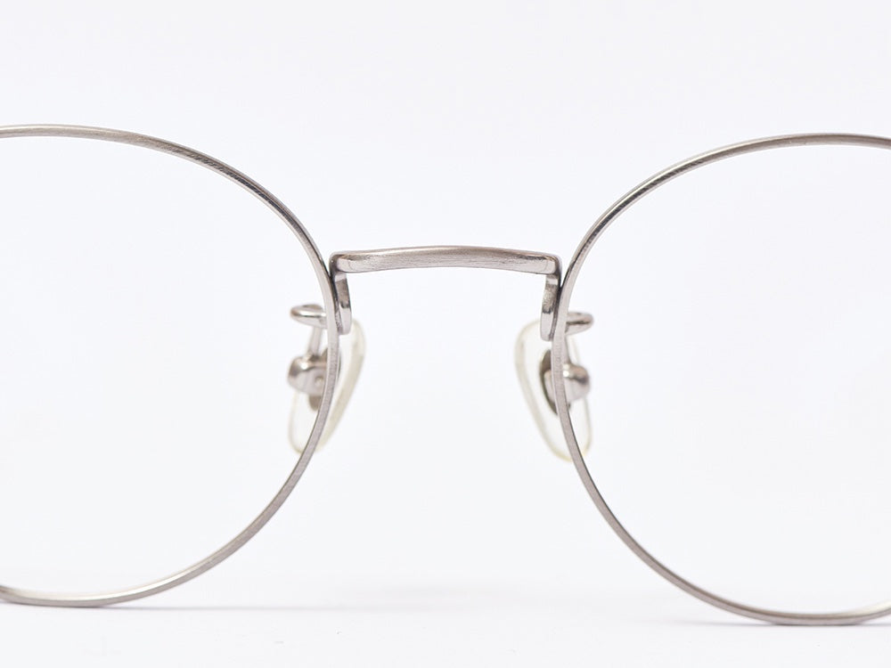 NYBK Newburgh T56 Silver Glasses