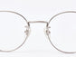 NYBK Newburgh T56 Silver Glasses