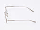 NYBK Newburgh T56 Silver Glasses