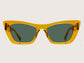 YMC X Bridges & Brows Suzy Honey Sunglasses