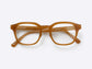 NYBK G. Finn C5 Brown Glasses