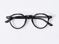 NYBK Jenny L7 Black Glasses