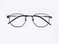 NYBK Jim M7 Black Glasses